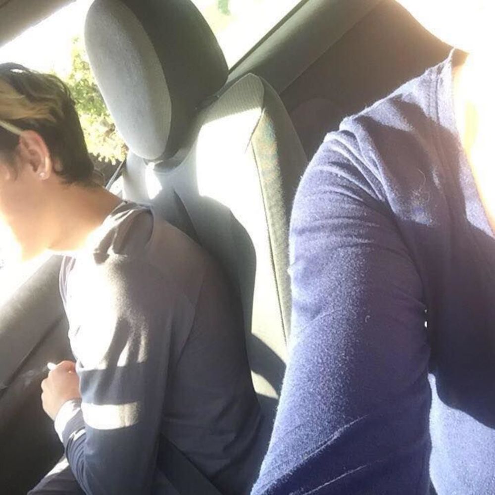 Meet your Posher, Britanie